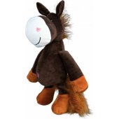 Trixie pliušinis arklys 32 cm