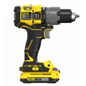 SFMCD725D2K 2x2,0Ah