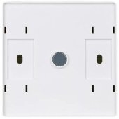 Wall-mounted base for remote control RM433