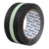 11T121 50mm x 5m Black