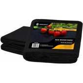 AG0020 50g/ m2 1,6x5m Black