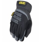 Mechanix Wear Mechanix Wear FastFit Gloves Black L