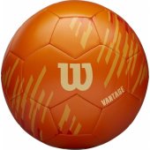 Wilson Wilson NCAA Vantage SB Soccer Ball WS3004002XB Orange 5