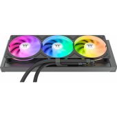 ST360 Ultra 360mm Water Cooling Black