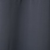 103859L2 Blackout Dark Grey 140x260cm