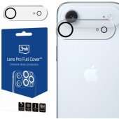 Lens Pro visas dangtelis Apple iPhone 17 Air