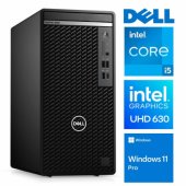 5080 Tower i5-10500 8GB 512SSD W11Pro ReNew