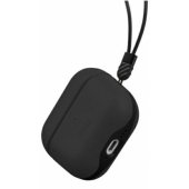 Lyden Case DS AirPods 4 Dallas Black