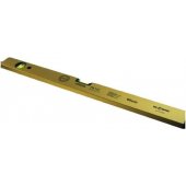 Słowik Poziomica aluminiowa złota P01 1000mm (10101)