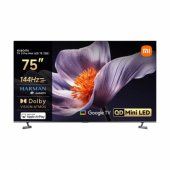 TV S Pro Mini LED 75 2026
