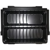 Makita Vario use 2-P-83680, deposit (black, for MAKPAC case)