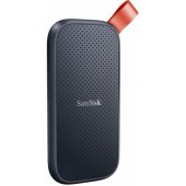 Portable 2TB External SDSSDE30-2T00-G26