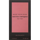 Musc Noir Rose For Her EDP 50 ml