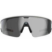 3015576 Oakley Vanguard AI balta / Prizm Black