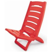 Sandy 37,5x55x65cm Red