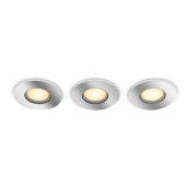 Hue Adore bathroom recessed downlight