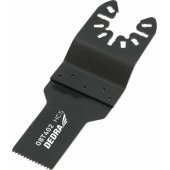 Dedra HCS wood saw blade, 20x40mm, teeth 1.4mm