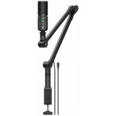 Profile Streaming Set Black