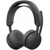 Zone Wireless 2 ES Black (981-001512)