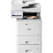 MFC-L9670CDNT White