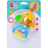 BamBam Fish Rattle 90/ 180 0m+ (BBN5100)