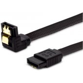 GAK-04 SATA III 0,3m Black