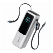 Zolo 25000mAh 165W Silver