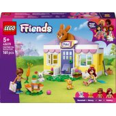 42679 Heartlake City Bunny Hotel