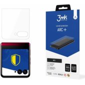 ARC+ priekinio ekrano apsauginė plėvelė Motorola Razr 40 Ultra