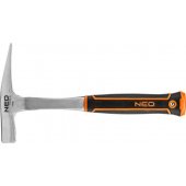 Neo Masonry hammer Rhine plastic handle 600g (V31AC-