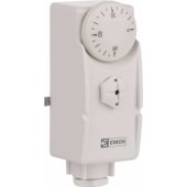 Emos T80 manual thermostat 0-90�C 16A 230V white (P5681)