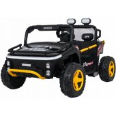 Buggy UTV SPEED 4x4 Black