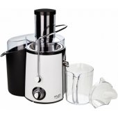 AD 4128 Matt Black/ White