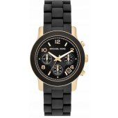 Runway MK7385 Black/ Gold
