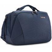 3204057 "Crossover 2 Boarding Bag" Dress Blue