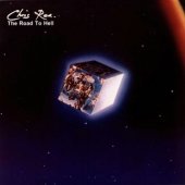 CHRIS REA "The Road To Hell"