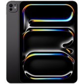 iPad Pro 11" M5 WiFi 1TB Nano-texture glass Space Black MDWR4HC/ A