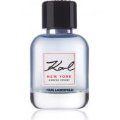 Karl New York Mercer Street M 60 EDT