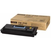 TK-710 tonerio rinkinys juodas