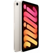 iPad Mini A17 Pro Wi-Fi 512GB Starlight 7th Gen MYH23HC/ A