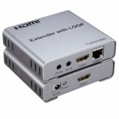 HDMI ilgintuvas 100m 4K (CA912964)