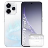 Reno15 8/ 512GB Aurora White Box