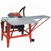 Dedra DED7728 2500 W 315 mm diskinis pjūklas.