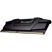 Ripjaws V Black 32GB DDR4 3600MHZ DIMM F4-3600C18Q-32GVK