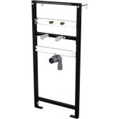 Concealed Frame for Washbasin