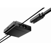 Light Loop IO LCD 360mm Water Cooling Black