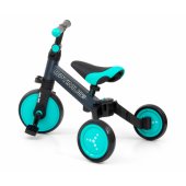 Cross-Country Bicycle 3-in-1 Optimus Mint