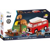 COBI Volkswagen T2a camper