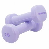 SHAPE dumbbells 2x0.5kg