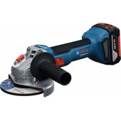 PRO GWS 18V-8 2x4.0Ah GAL LB